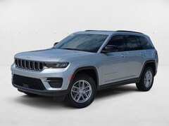 2025 Jeep Grand Cherokee Laredo X SUV