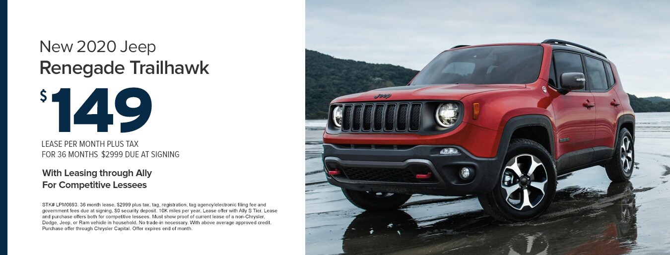 AutoNation Chrysler Dodge Jeep RAM Pembroke Pines