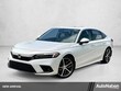  Honda Civic Sedan