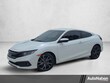  Honda Civic Coupe