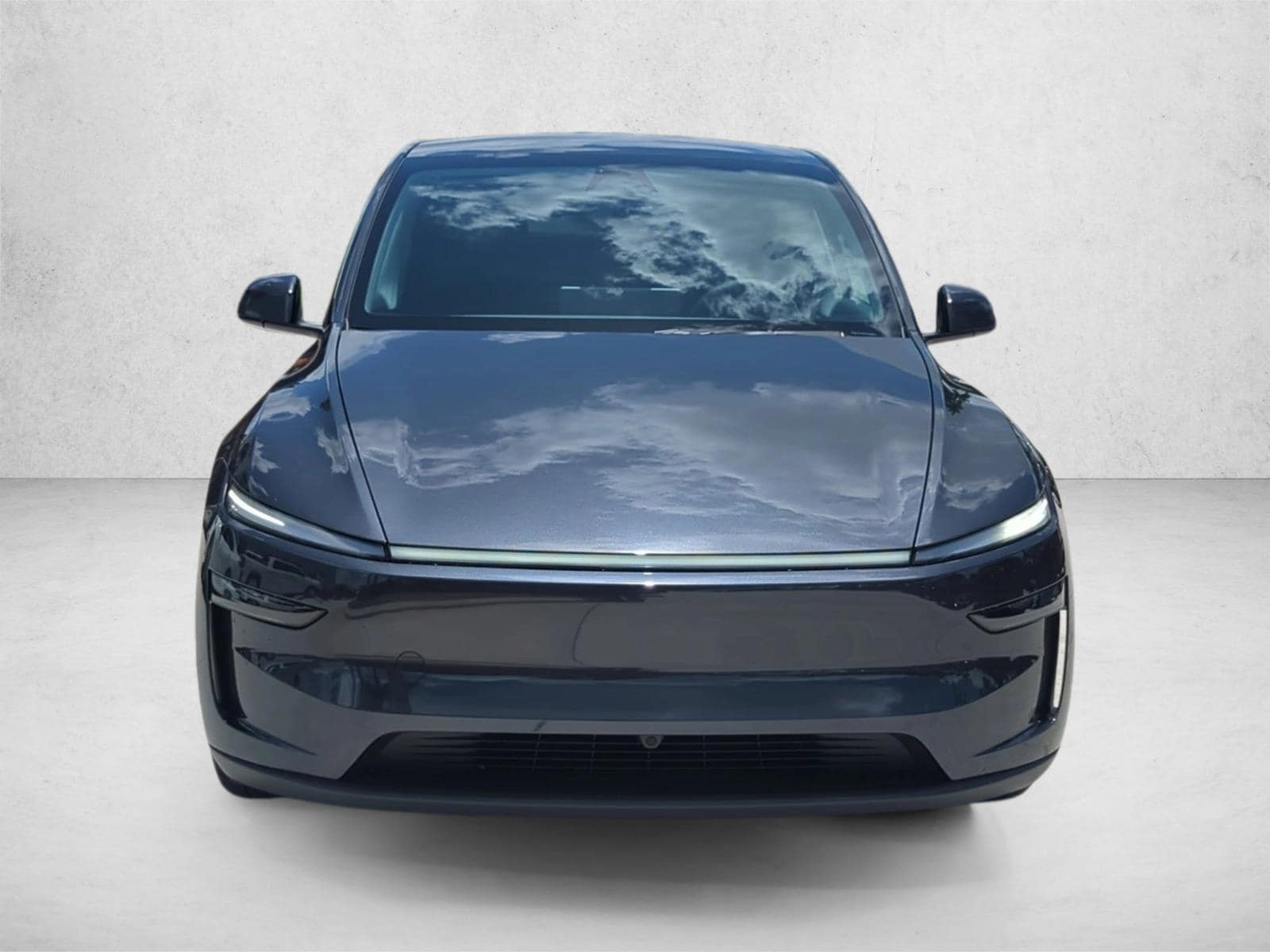 Used 2026 Tesla Model Y Premium with VIN 7SAYGDED6TF384487 for sale in Pembroke Pines, FL