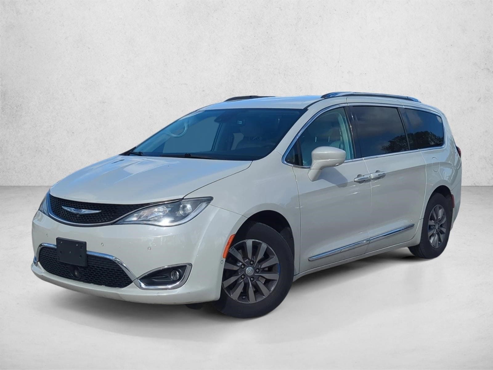 2019 Chrysler Pacifica Touring L Plus