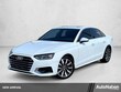  Audi A4 Sedan