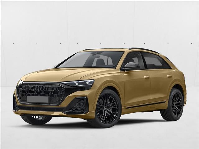2024 Audi Q8 Premium Plus's photo