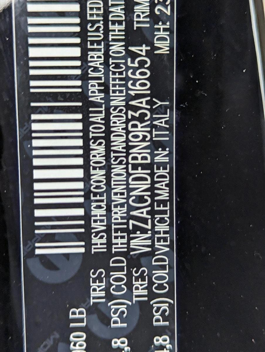 2024 Dodge Hornet GT Plus - Photo 16