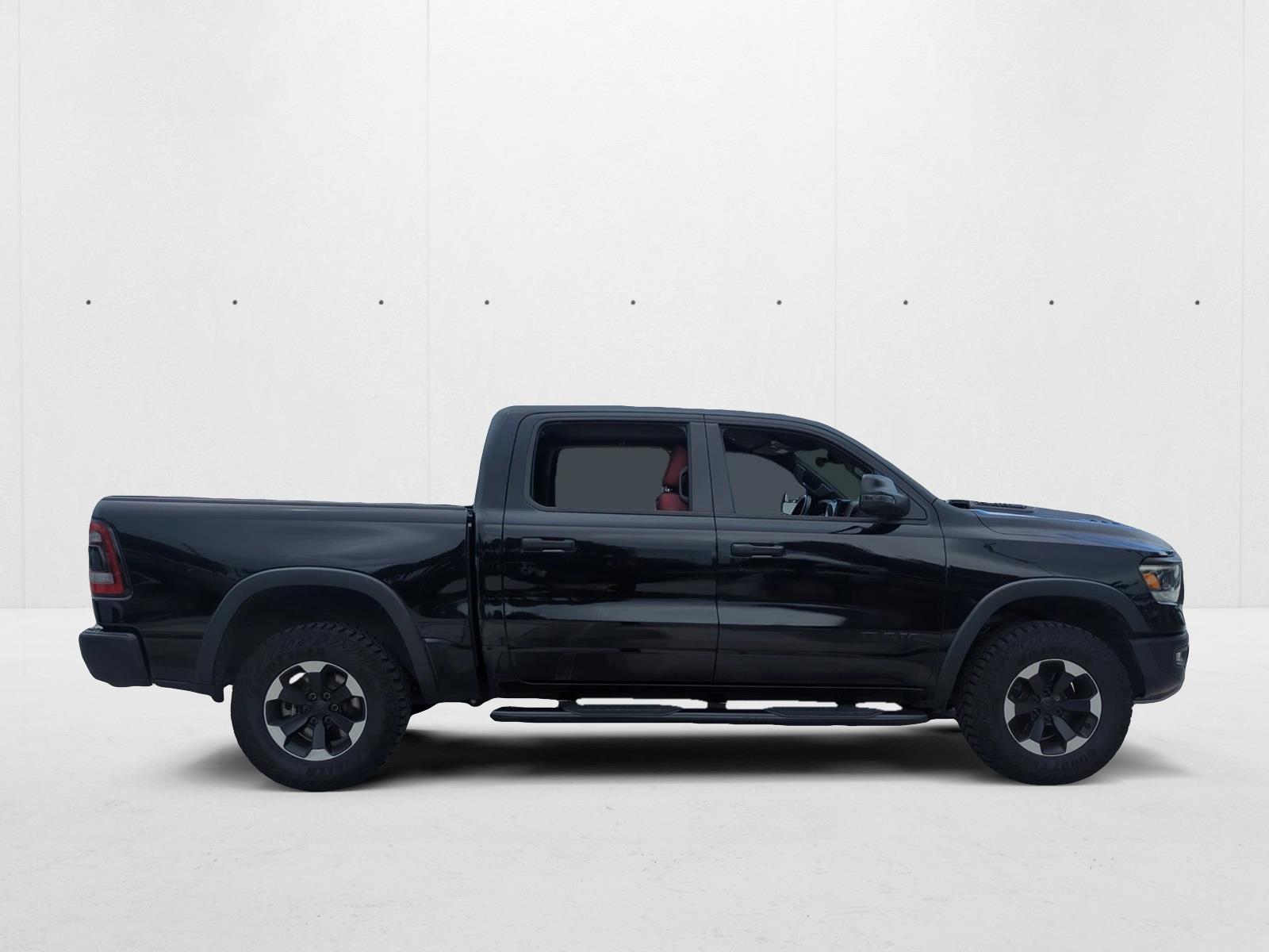 2023 Ram 1500 Rebel photo 4