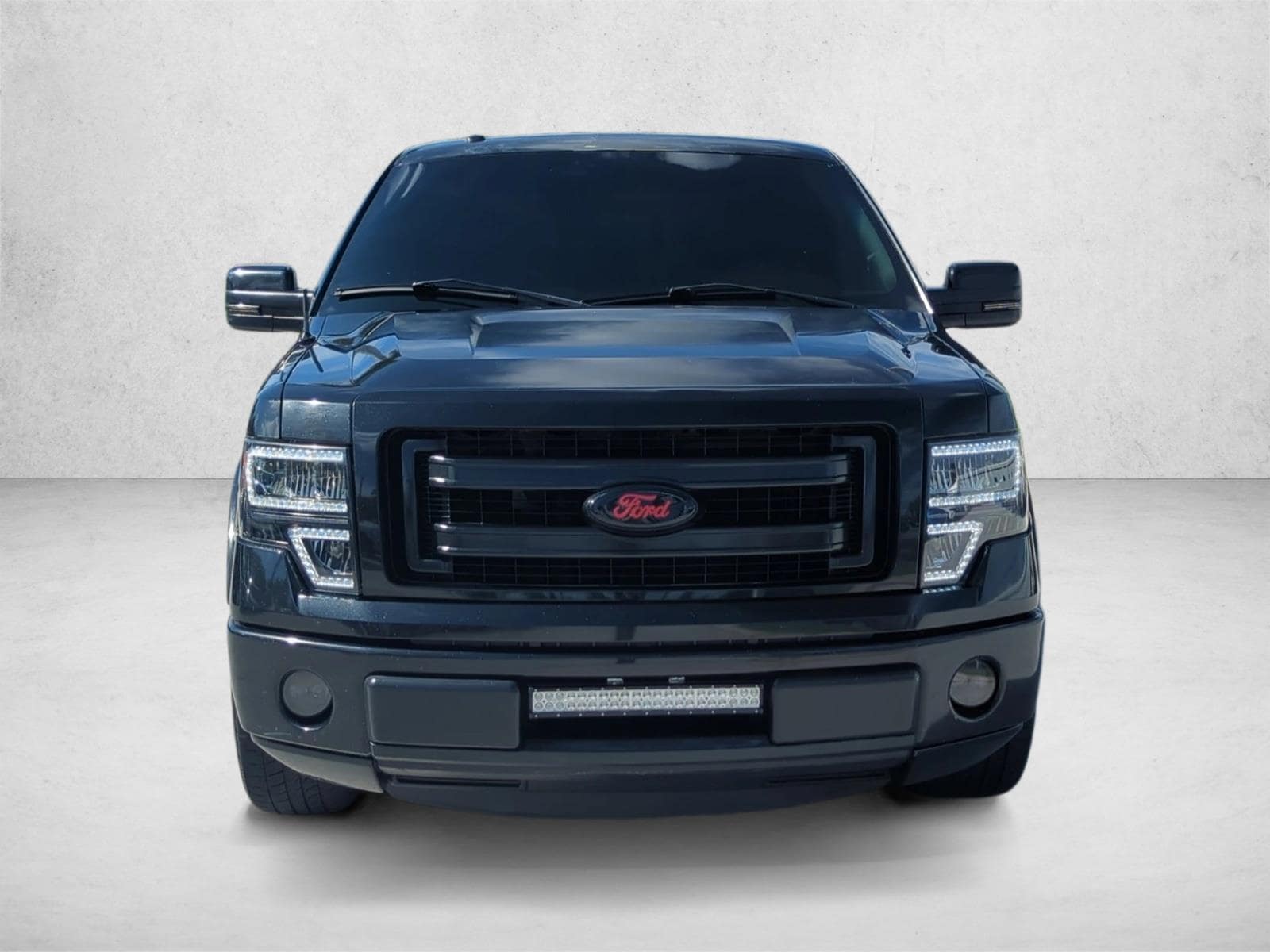 Used 2014 Ford F-150 FX2 with VIN 1FTFW1CF5EKD23731 for sale in Pembroke Pines, FL