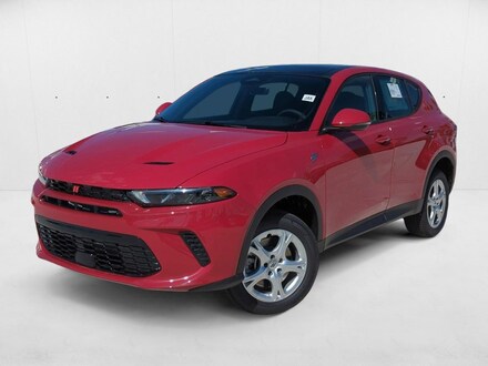 2024 Dodge Hornet GT Plus SUV