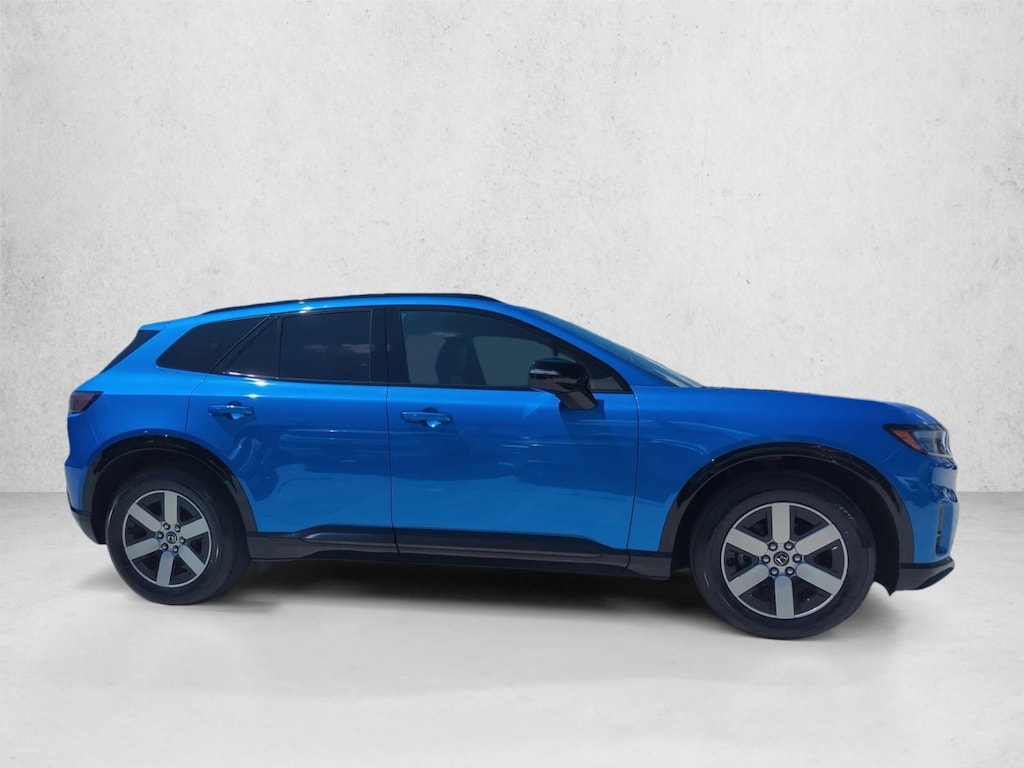 Used 2024 Honda Prologue Touring Sport Utility
