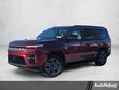  Jeep Grand Wagoneer