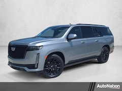 2024 Cadillac Escalade ESV
