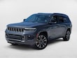 Jeep Grand Cherokee L