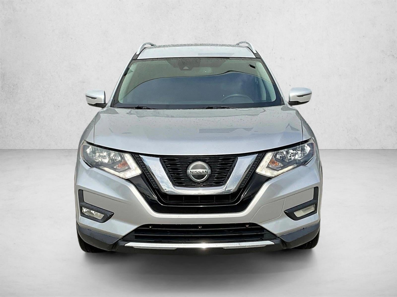 Used 2020 Nissan Rogue SL with VIN 5N1AT2MT1LC707246 for sale in Pembroke Pines, FL