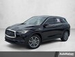  INFINITI QX50