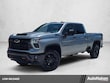  Chevrolet Silverado 2500HD
