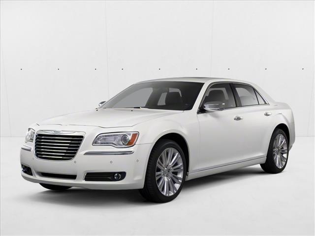 2011 Chrysler 300 Limited