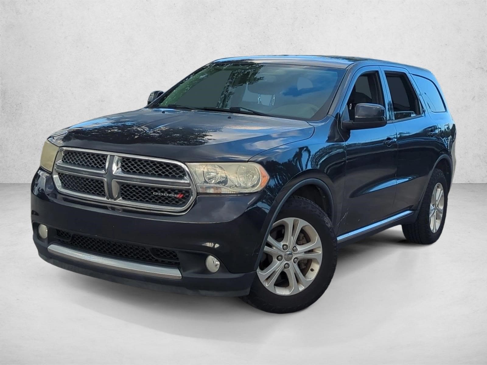 2013 Dodge Durango SXT
