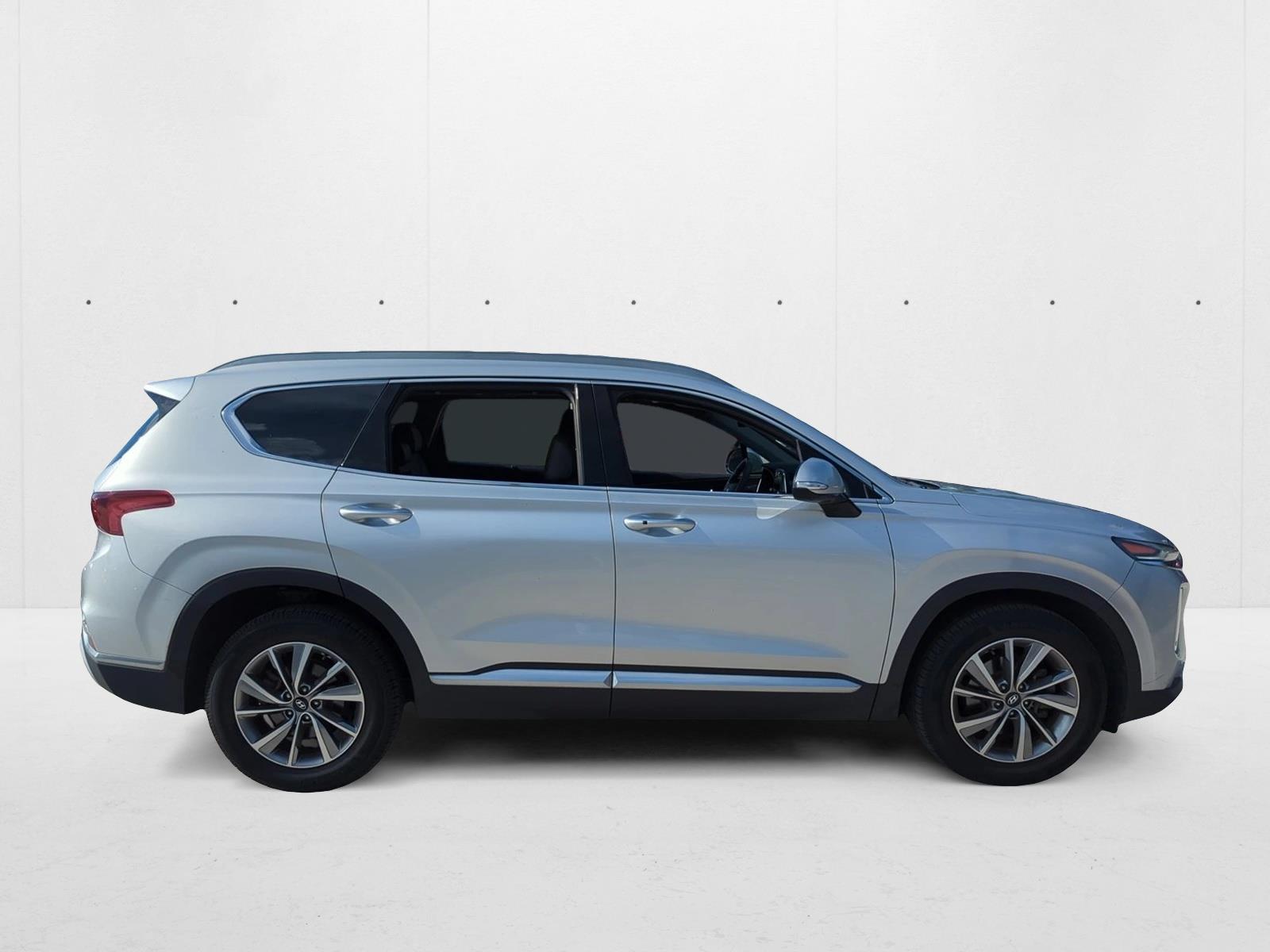 2019 Hyundai Santa Fe Ultimate photo 4