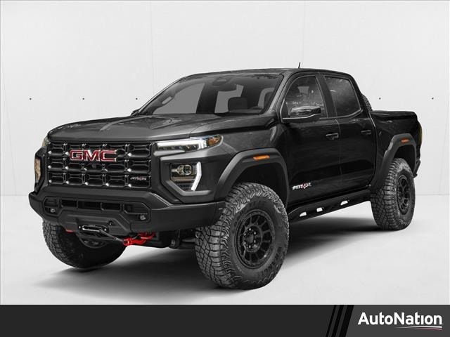 2024 GMC Canyon 2WD Elevation Crew Cab Short Box's photo