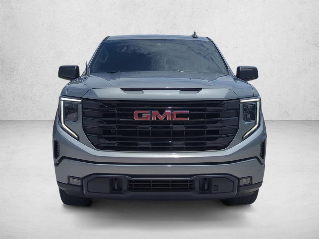Used 2023 GMC Sierra 1500 Elevation Crew Cab Pickup