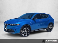 2024 Alfa Romeo Tonale