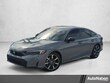  Honda Civic Sedan Hybrid