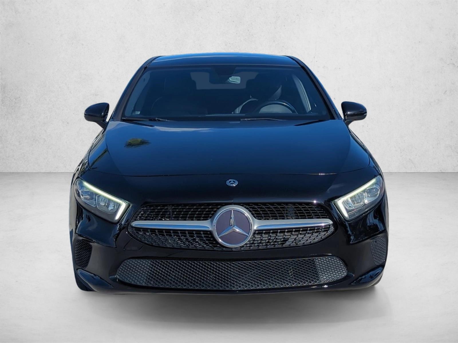 2019 Mercedes Benz A 220 photo 2