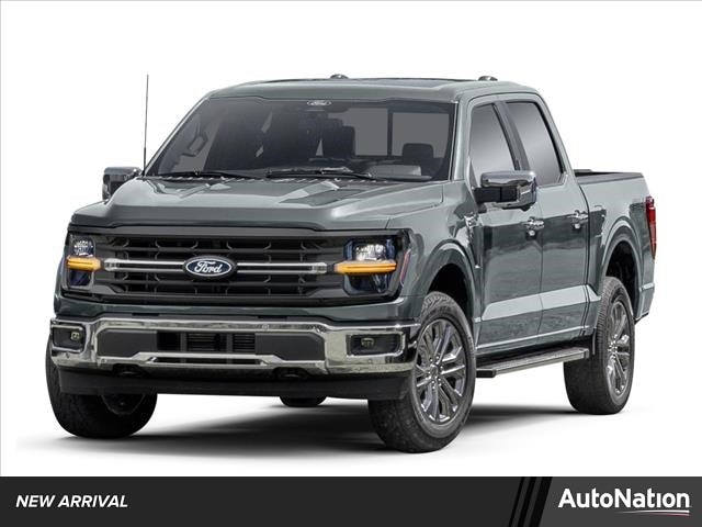 2024 Ford F-150 XLT 4x4 SuperCrew 5-1/2 Box's photo