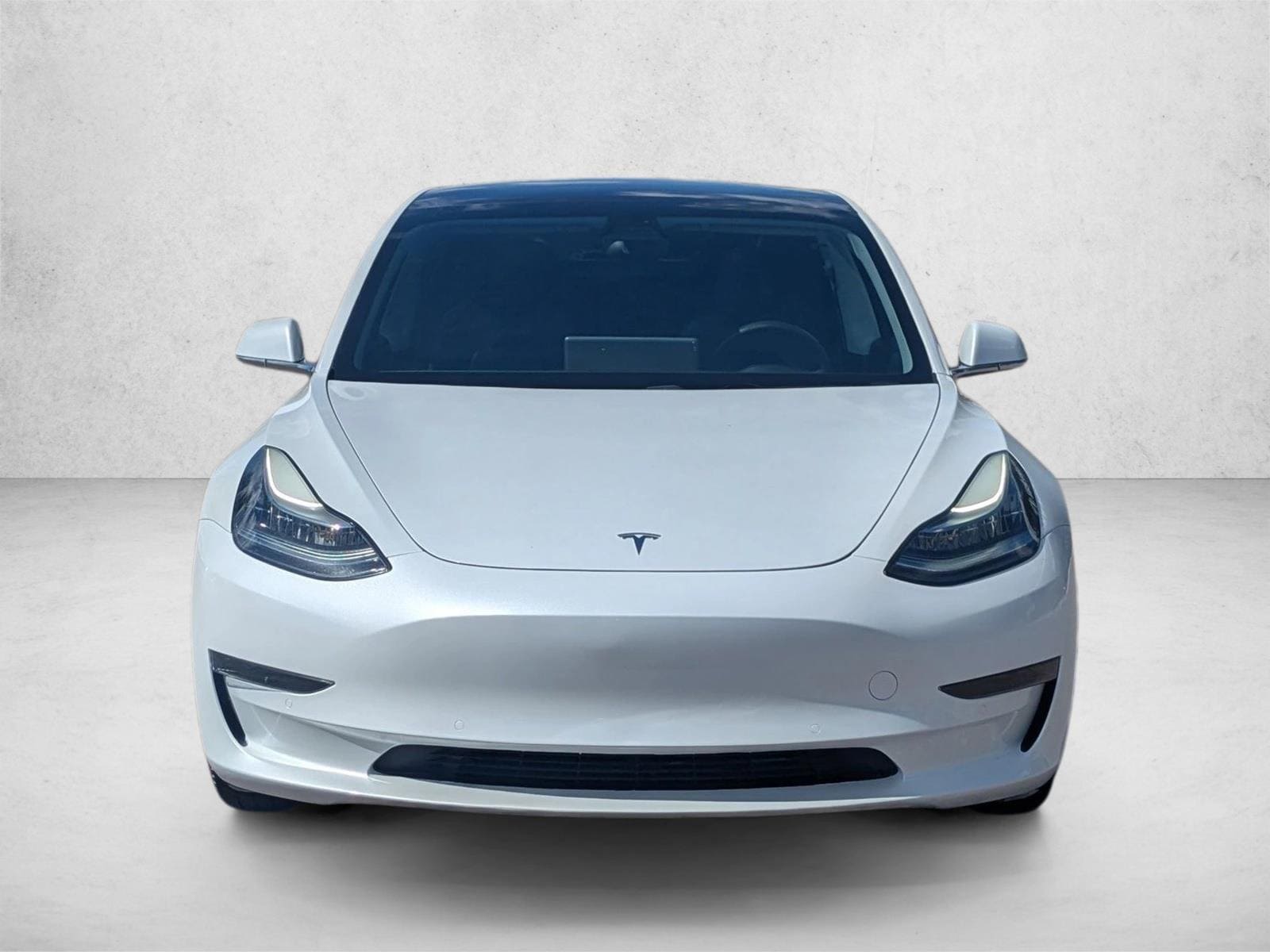 Used 2019 Tesla Model 3 Base with VIN 5YJ3E1EA2KF424810 for sale in Pembroke Pines, FL
