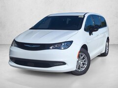 2026 Chrysler Voyager