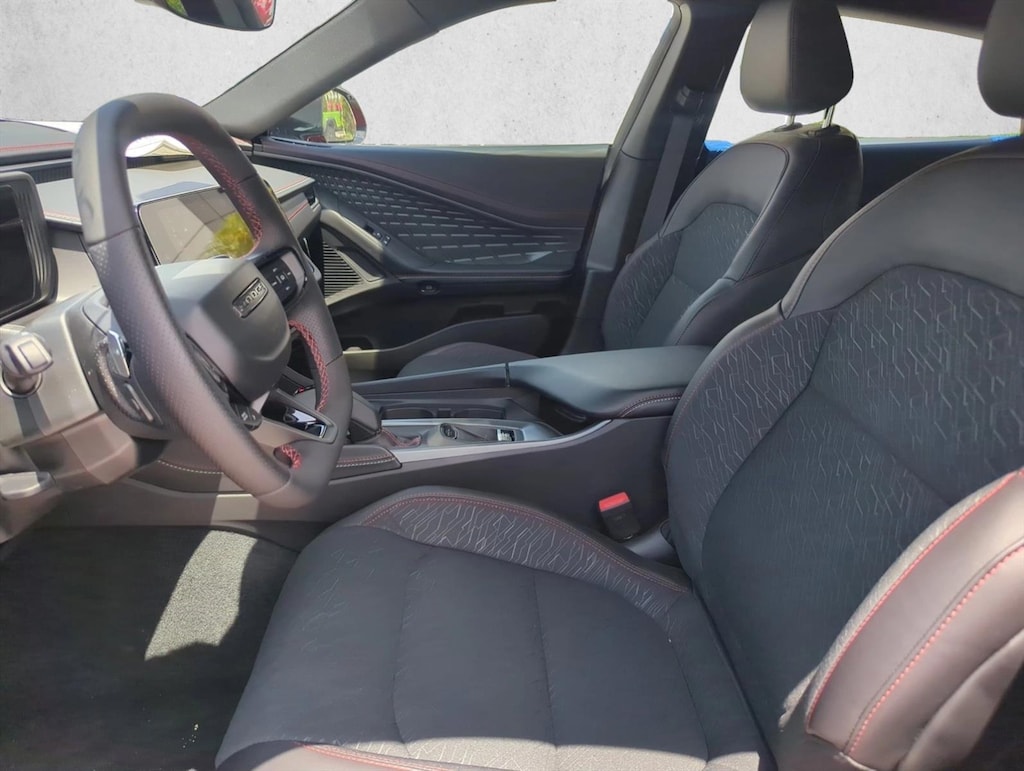 New 2026 Dodge Charger Scat Pack Sedan