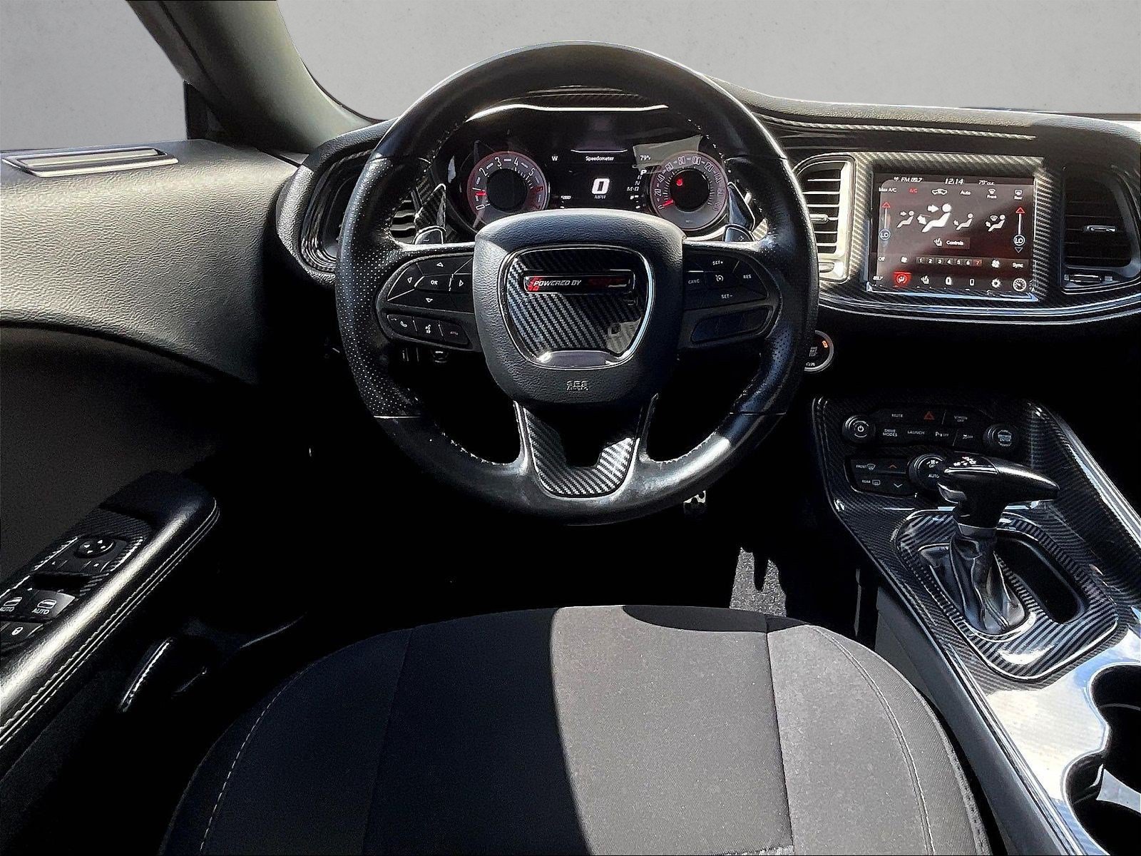 Used 2021 Dodge Challenger R/T Scat Pack 2dr Car