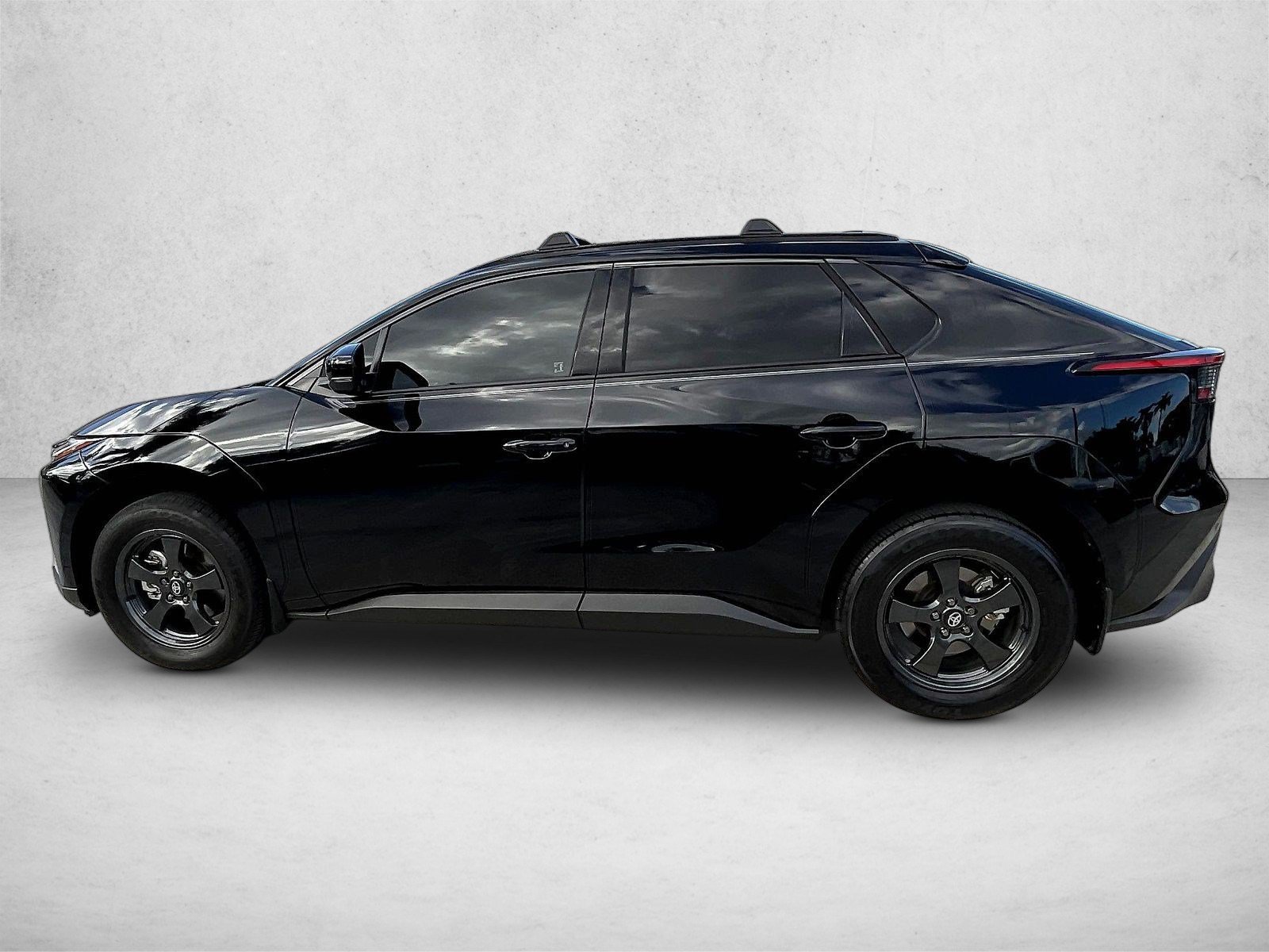 Used 2026 Toyota bZ XLE Sport Utility