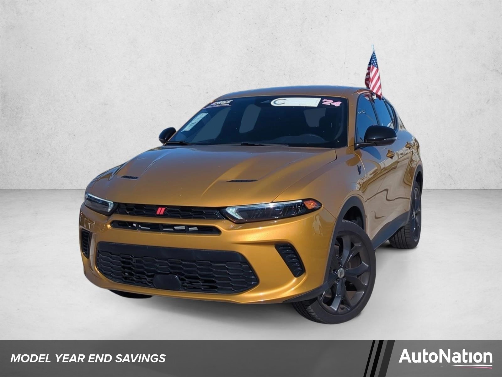 2024 Dodge Hornet 2.0 GT AWD's photo