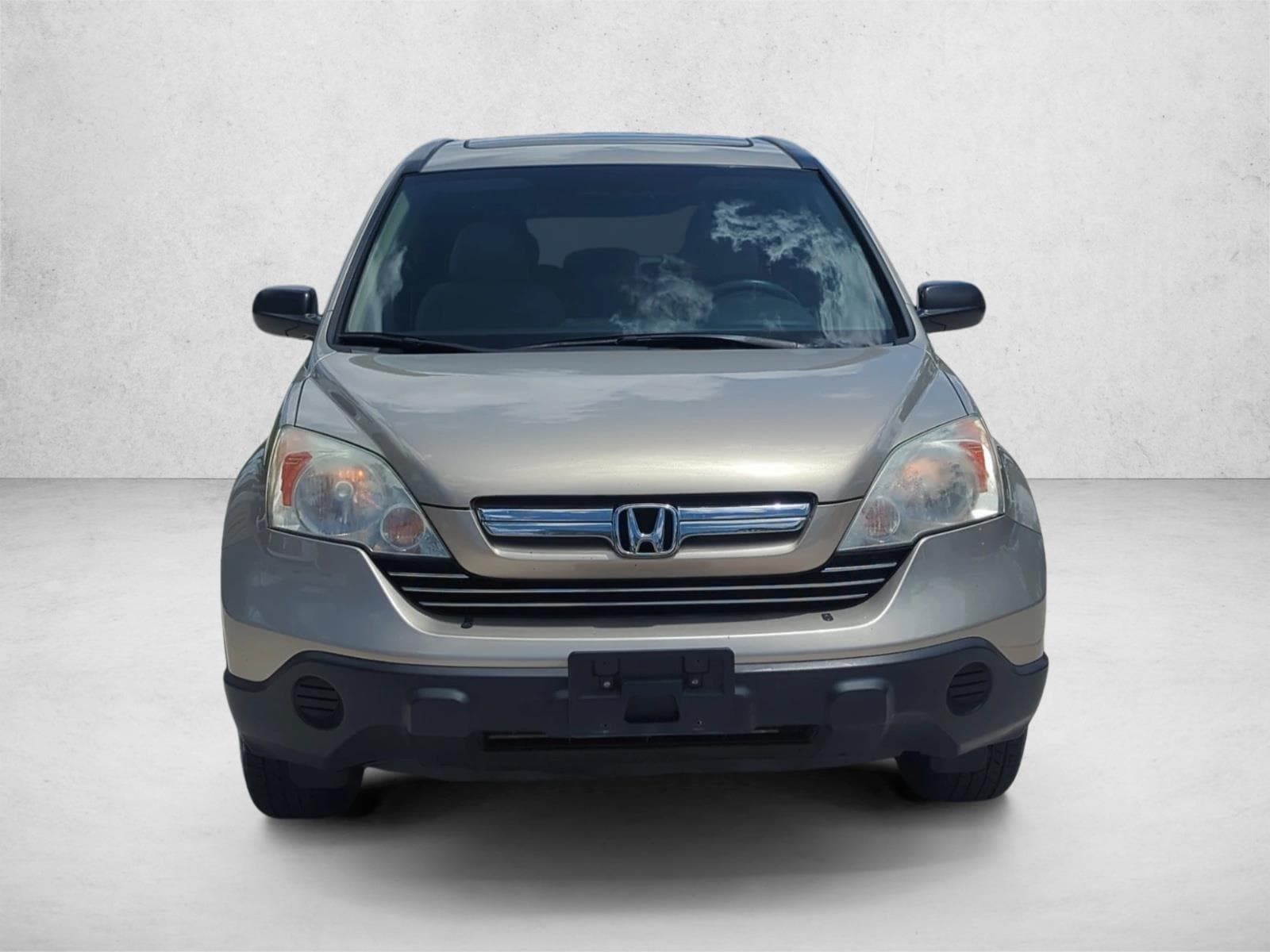 Used 2009 Honda CR-V EX with VIN 3CZRE48569G706294 for sale in Pembroke Pines, FL