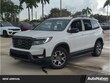 Honda Passport