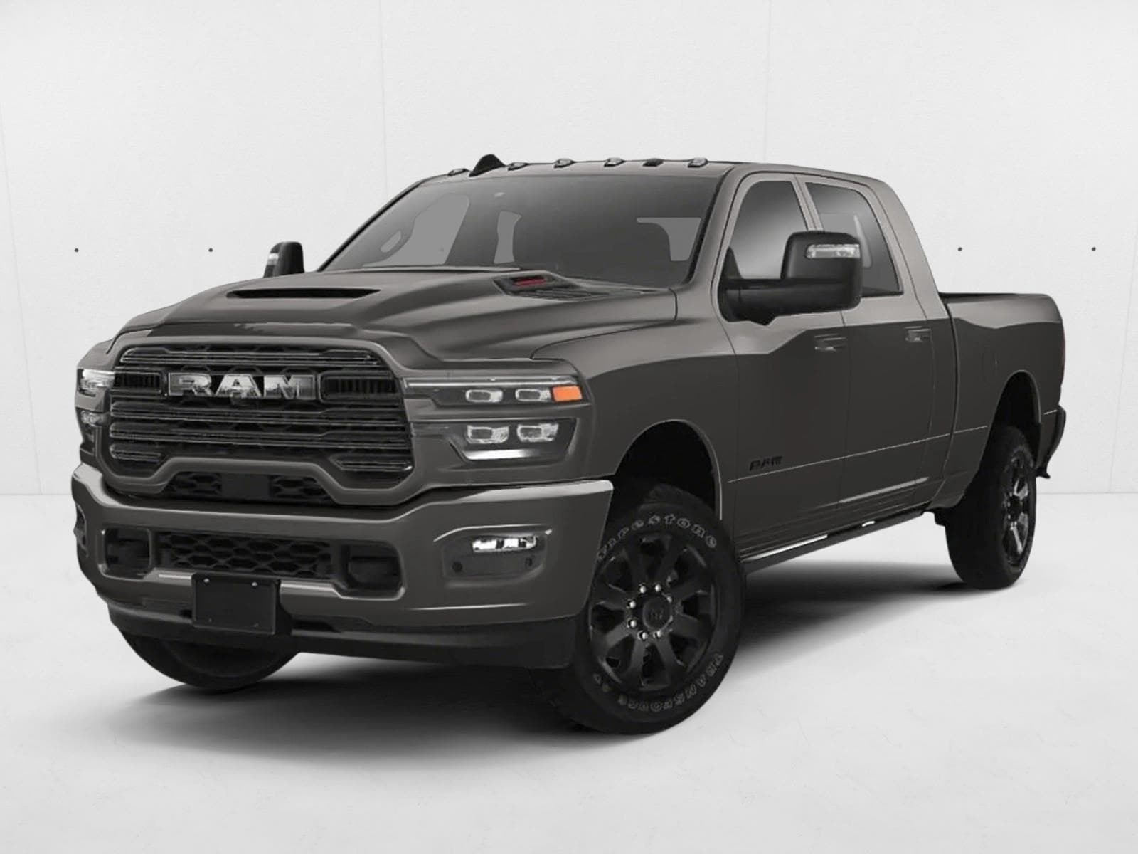 2026 Ram 3500 Truck Crew Cab 