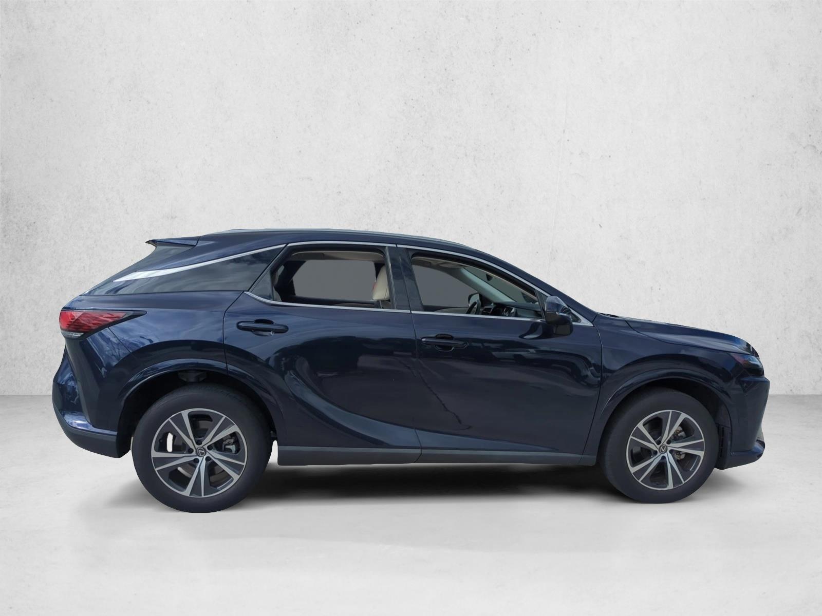 2023 Lexus RX 350 Premium photo 4