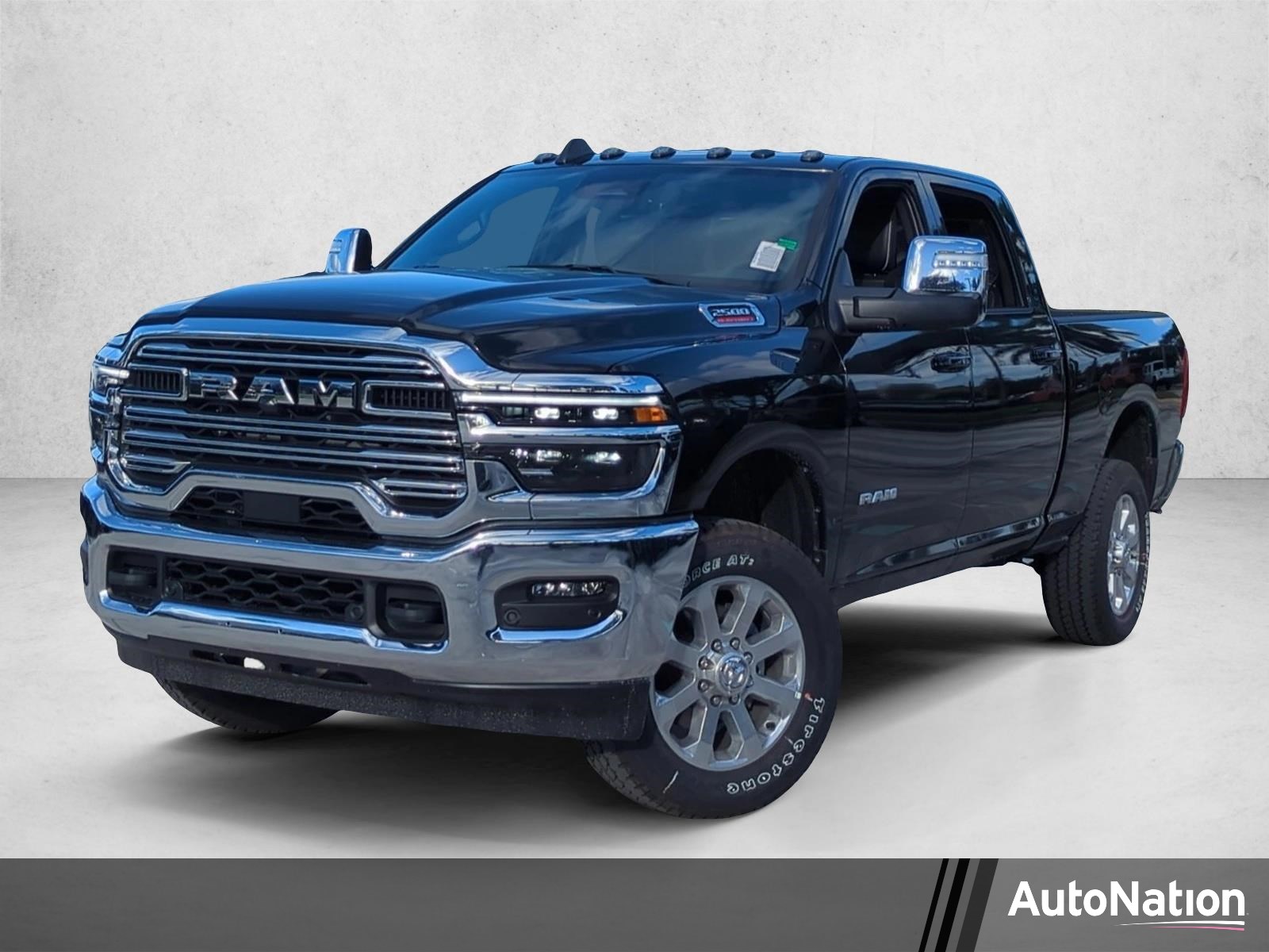  Ram 2500