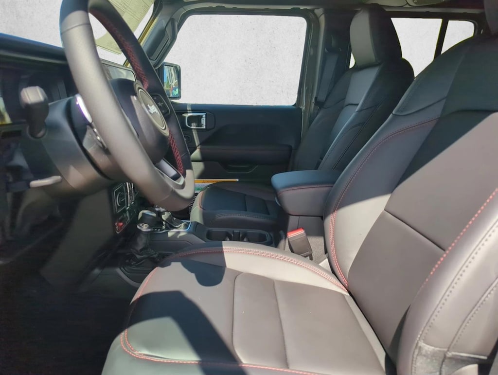 New 2026 Jeep Wrangler Moab 392 SUV