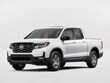 Honda Ridgeline