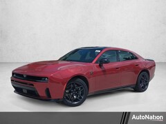 2026 Dodge Charger