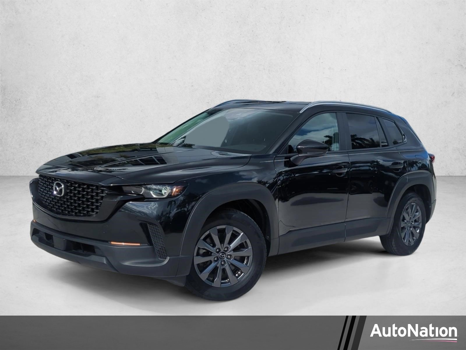 2023 Mazda CX-50 2.5 S PREFERRED PLUS's photo