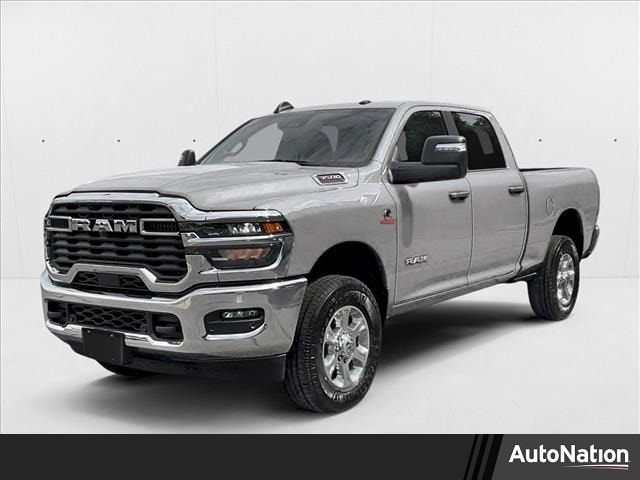 2027 RAM 3500