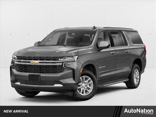 2023 Chevrolet Suburban 2WD 1500 Premier's photo