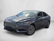 Ford Fusion Hybrid