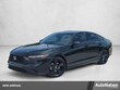  Honda Accord Hybrid