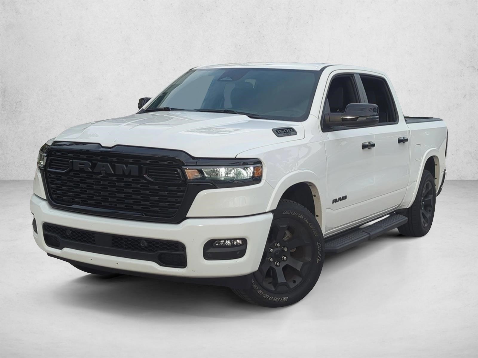 2025 RAM Ram 1500 Pickup Big Horn/Lone Star's photo