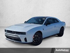 2026 Dodge Charger