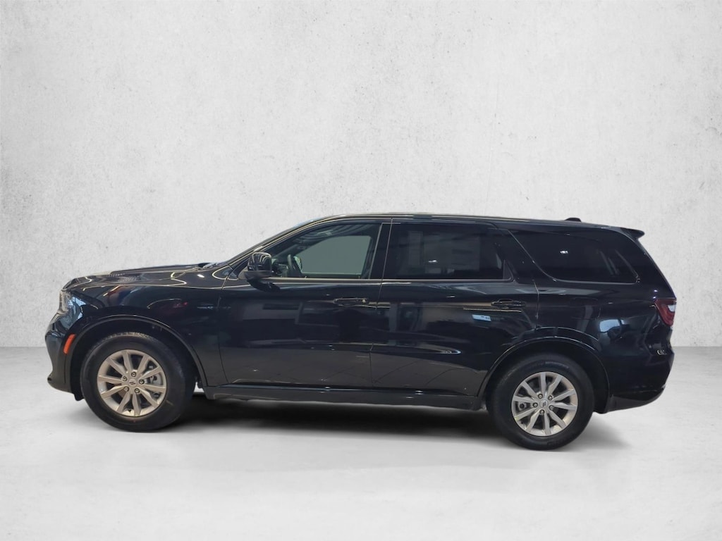 New 2026 Dodge Durango GT SUV
